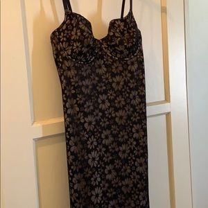 Victoria’sSecret Lace Corset dress